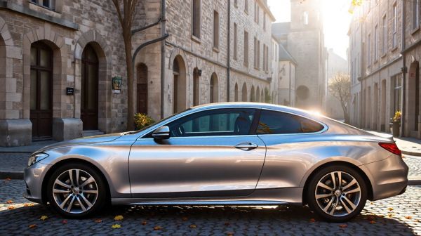 Conseils pour louer une voiture facilement à Rennes