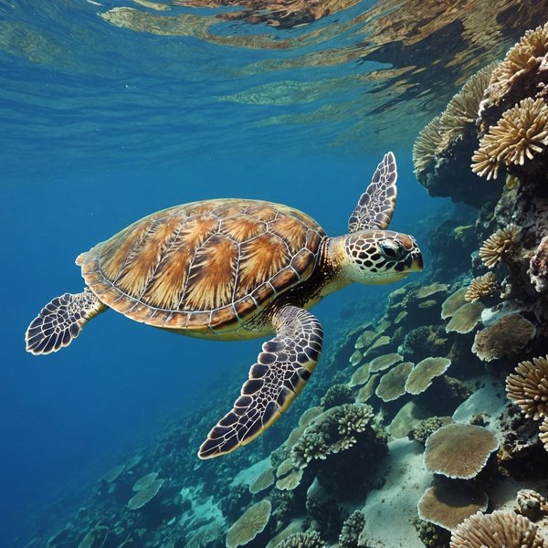 Quels sont les meilleurs spots pour observer les tortues marines en Grèce?