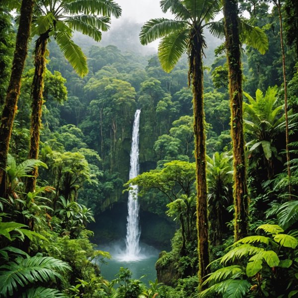 Comment organiser une croisière pour explorer les forêts tropicales en Amérique du Sud?