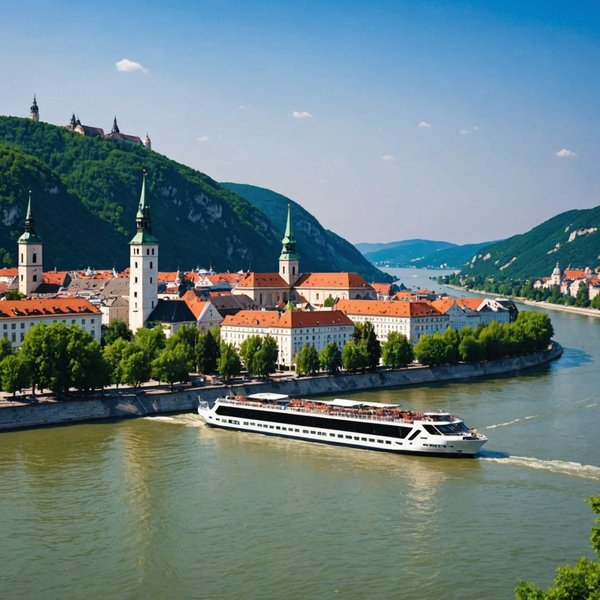 Comment organiser une croisière fluviale sur le Danube, Europe centrale : itinéraires et conseils pratiques ?